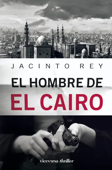 HOMBRE DE EL CAIRO,EL