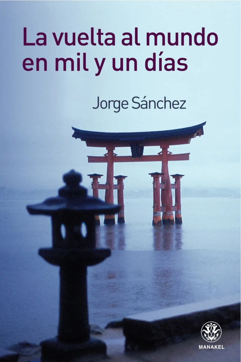 VUELTA AL MUNDO EN MIL Y UN DIAS, LA
