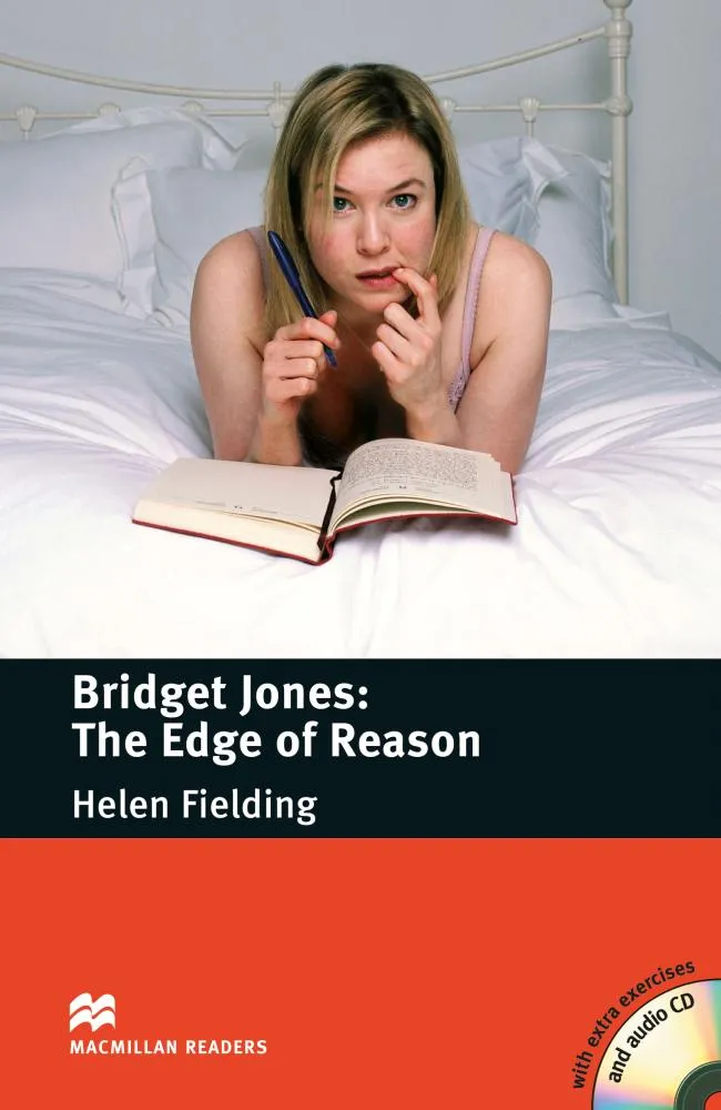 BRIDGET JONES THE EDGE OF REASON