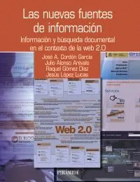 NUEVAS FUENTES DE LA INFORMACION,LAS