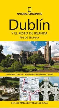 DUBLIN Y EL RESTO DE IRLANDA FIN DE SEMANA -2011-
