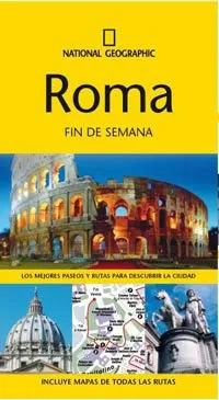 ROMA FIN DE SEMANA -ED.2011-