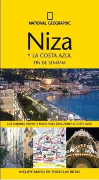 NIZA Y LA COSTA AZUL FIN DE SEMANA -ED.2011-