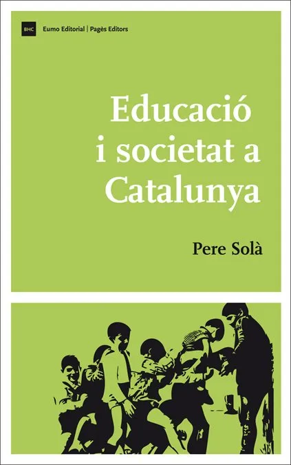 EDUCACIO I SOCIETAT A CATALUNYA