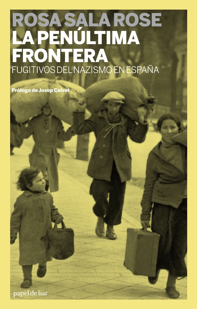 PENULTIMA FRONTERA,LA