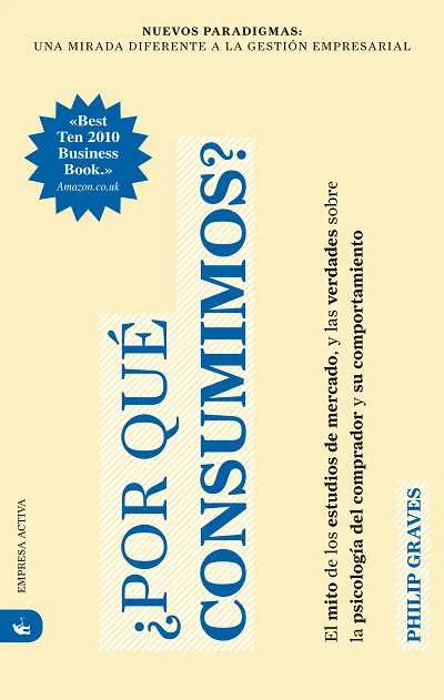 POR QUE CONSUMIMOS?