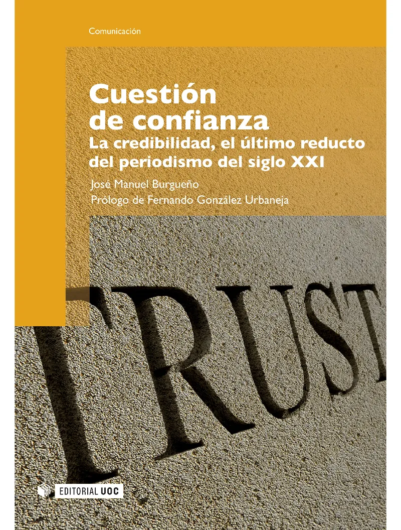 CUESTION DE CONFIANZA