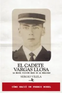 CADETE VARGAS LLOSA,EL
