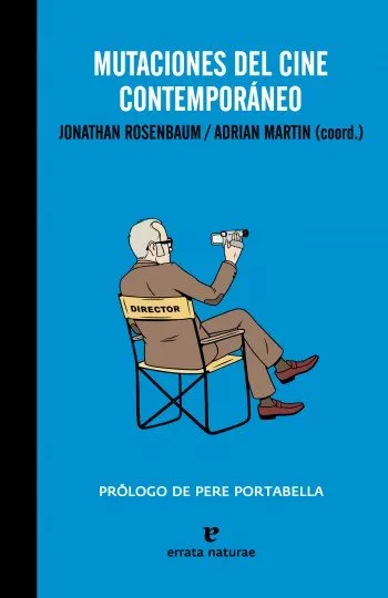 MUTACIONES DEL CINE CONTEMPORANEO