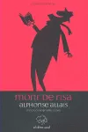 MORIR DE RISA