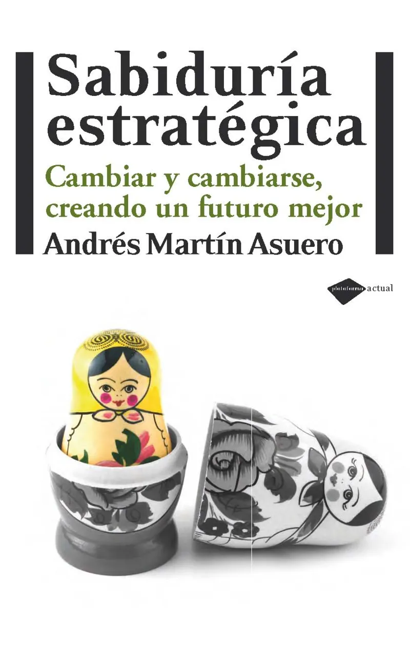 SABIDURIA ESTRATEGICA