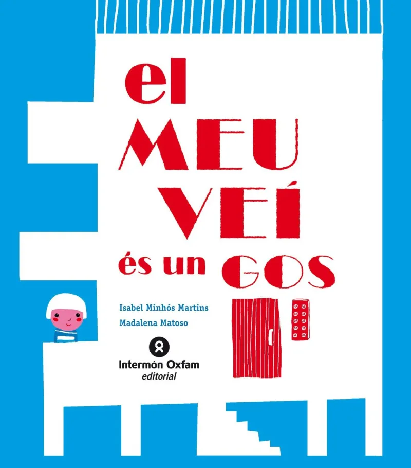 MEU VEI ES UN GOS,EL