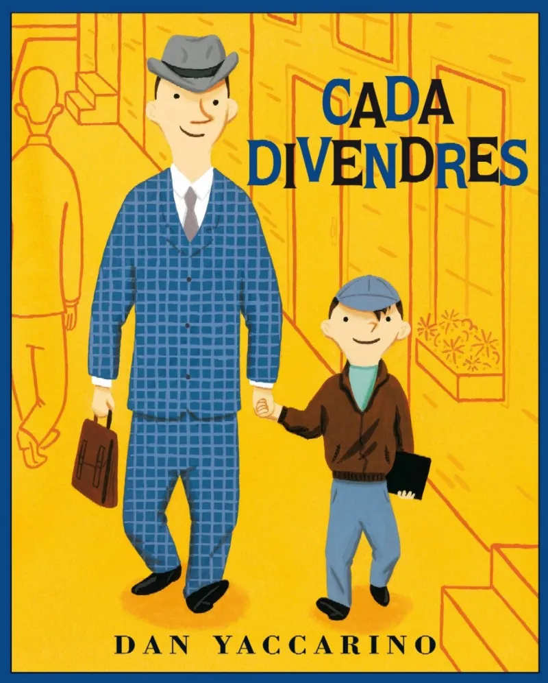 CADA DIVENDRES