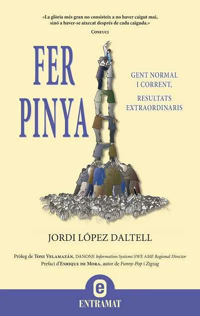 FER PINYA