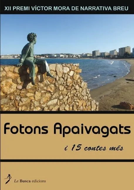 FOTONS APAIVAGATS I 15 CONTES MES