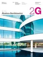 ABALOS + SENTKIEWICZ