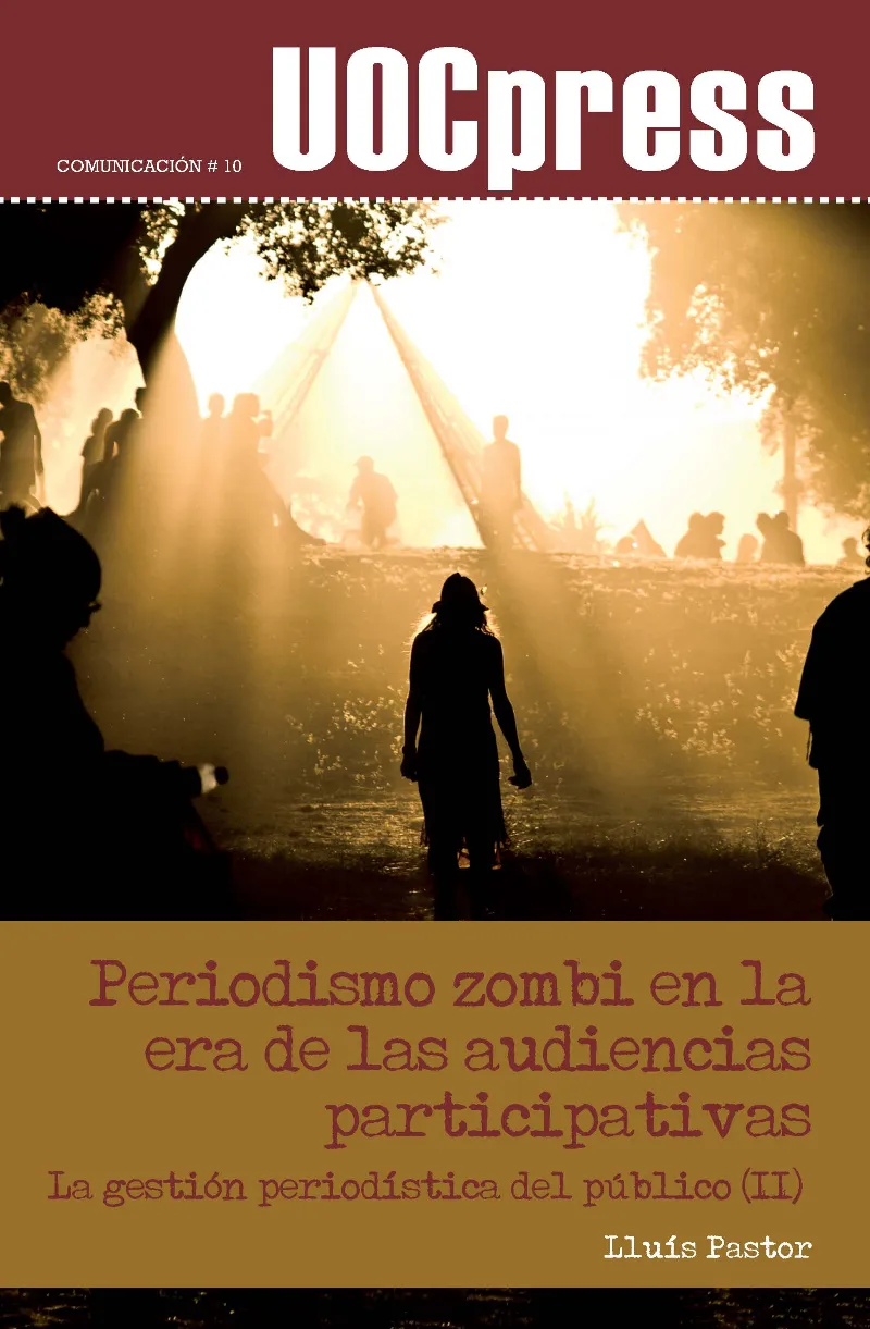 PERIODISMO ZOMBI EN LA ERA DE LA AUDIENCIAS PARTIC