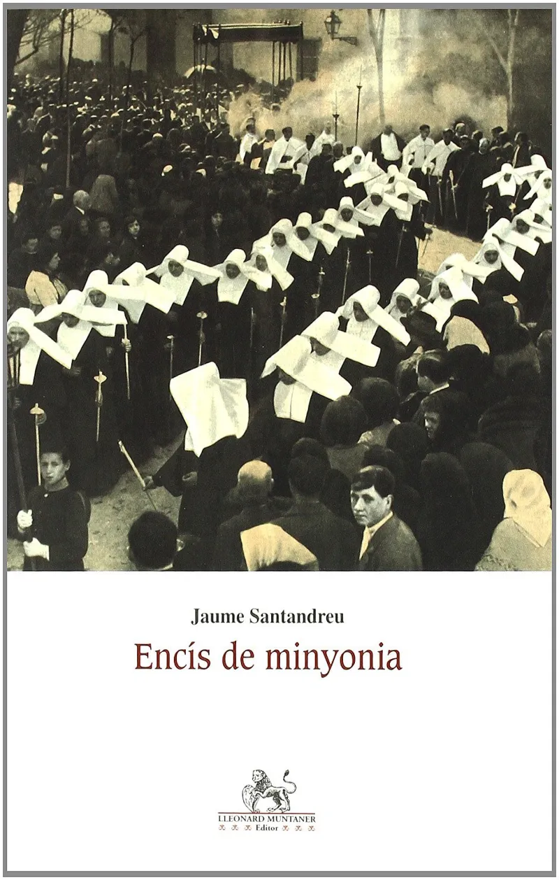 ENCIS DE MINYONIA