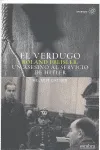 VERDUGO ROLAND FREISLER: UN ASESINO AL SERVICIO DE