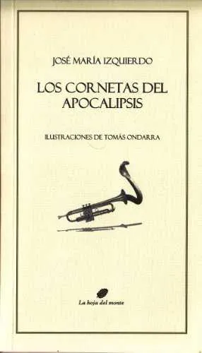 CORNETAS DEL APOCALIPSIS,LAS -2º EDICIO-