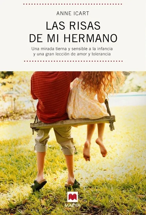 RISAS DE MI HERMANO,LAS