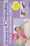 GLUTEOS -EN FORMA EN 10 MINUTOS-