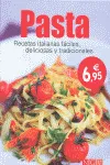 PASTA -RECETAS ITALIANAS FACILES DELICIOSAS-