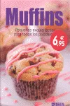 MUFFINS -PEQUEÑAS EXQUISITECES PARA TODOS-