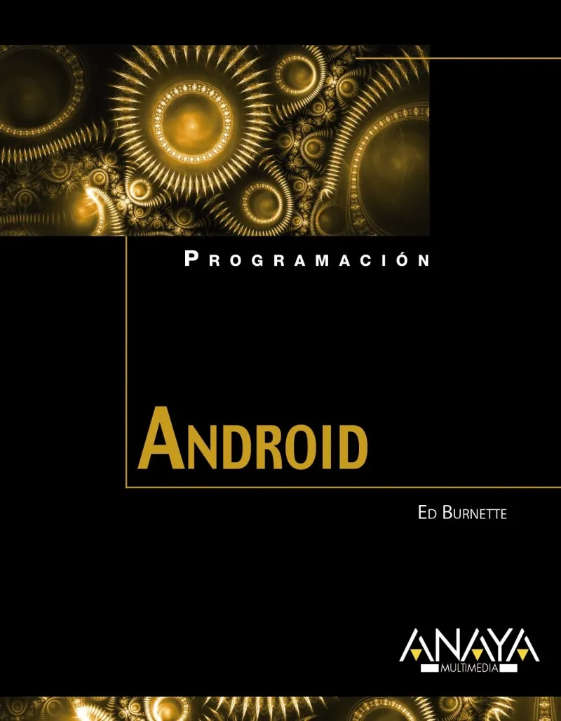 PROGRAMACION ANDROID