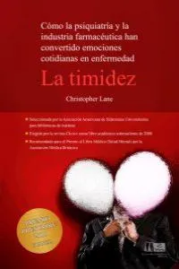 TIMIDEZ,LA