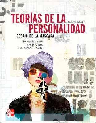 TEORIAS DE LA PERSONALIDAD