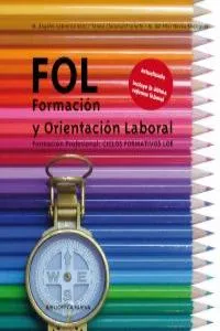 FOL: FORMACION Y ORIENTACION LABORAL