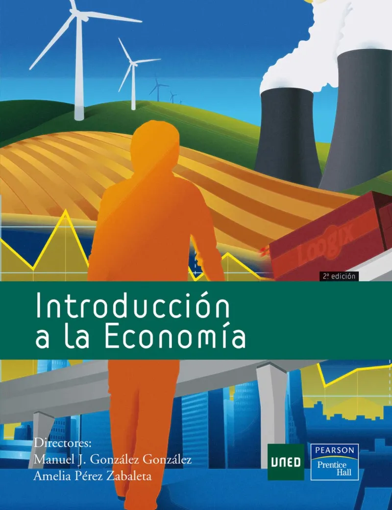 INTRODUCCION A LA ECONOMIA
