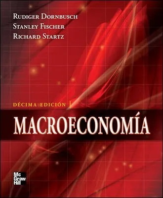 MACROECONOMIA -10 ED.-