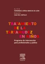 TRATAMIENTO DE LA TARTAMUDEZ EN EL NIÑO