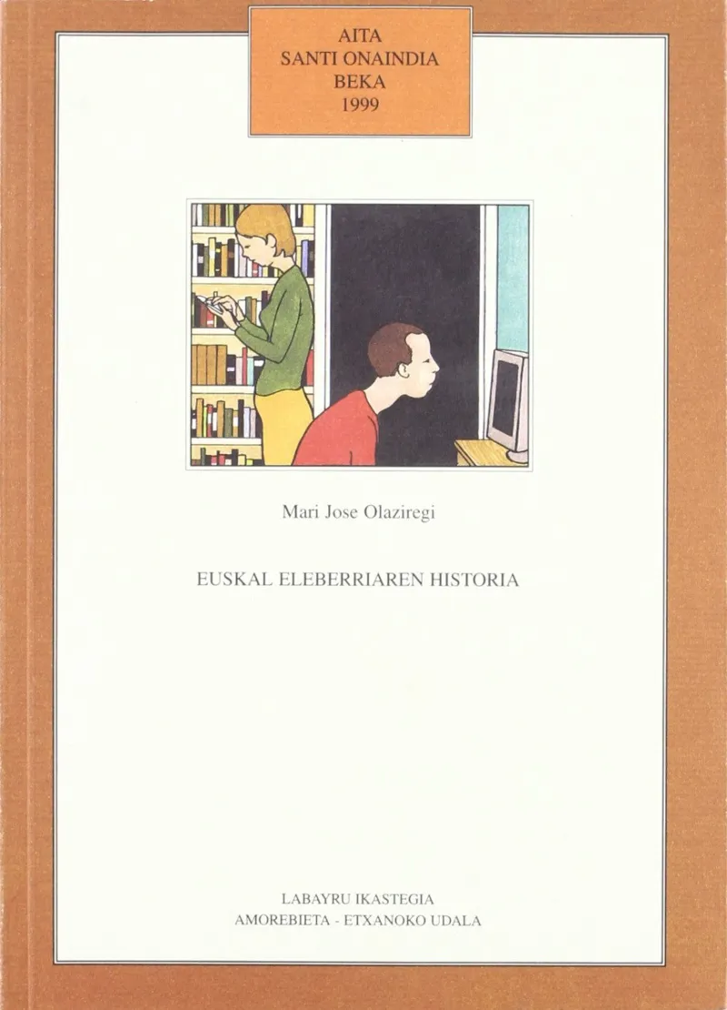 EUSKAL ELEBERRIAREN HISTORIA