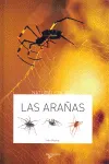 ARAÑAS,LAS
