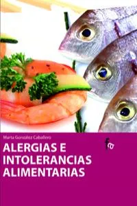 ALERGIAS E INTOLERANCIAS ALIMENTARIAS