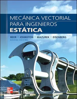 MECANICA VECTORIAL PARA INGENIEROS
