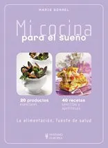 MI COCINA PARA EL SUEÑO