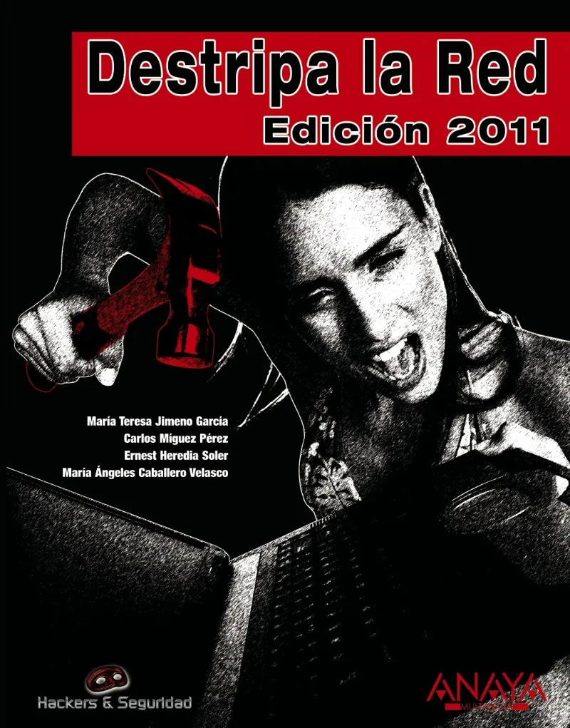 DESTRIPA LA RED 2011