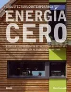 ENERGIA CERO -ARQUITECTURA CONTEMPORANEA-