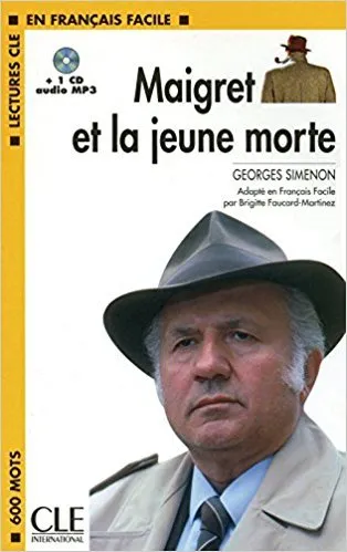MAIGRET ET LA JEUNE MORTE