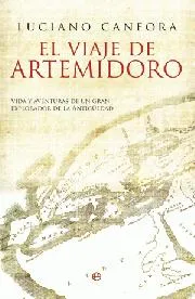 VIAJE DE ARTEMIDORO,EL