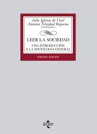 LEER LA SOCIEDAD -3.ED.-