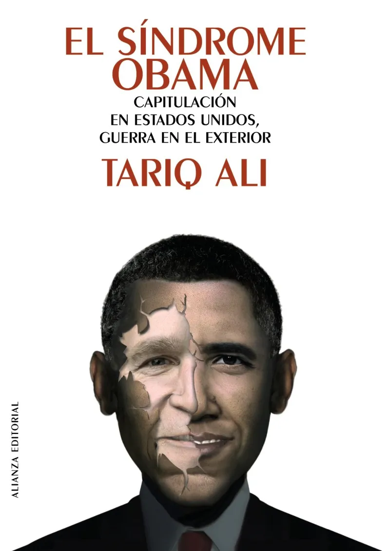 SINDROME OBAMA,EL
