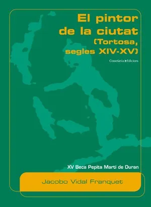 PINTOR DE LA CIUTAT,EL