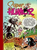 SUPER HUMOR VOL 04: MORTADELO Y FILEMON