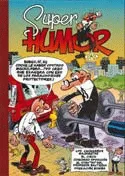 SUPER HUMOR VOL 16: MORTADELO Y FILEMON