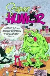 SUPER HUMOR VOL 18: MORTADELO Y FILEMON